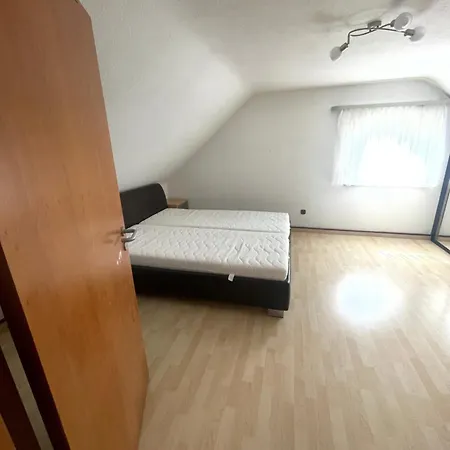 Im Ruhigen Taunus Fuer Monteure Und Zur Kurzzeitmiete *