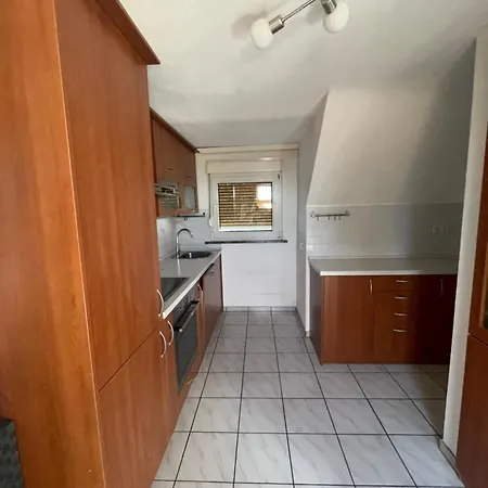 Gemuetliche Monteurswohnung In Fuer 4 Bis 9 Personen Lejlighed