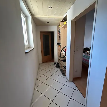 アパート Im Ruhigen Taunus Fuer Monteure Und Zur Kurzzeitmiete